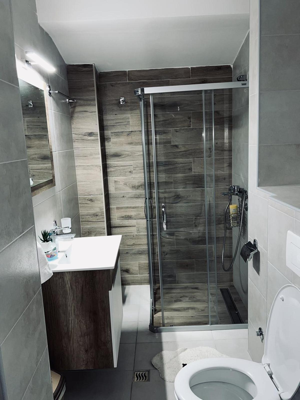 Apartman Riverside With Private Parking *